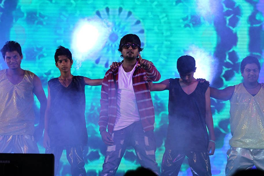 Bheemavaram-Bullodu-Audio-Release